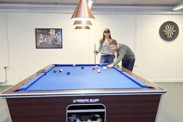 Danhostel Ringkøbing