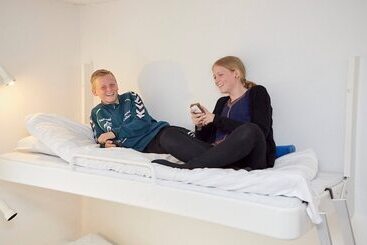 Danhostel Ringkøbing