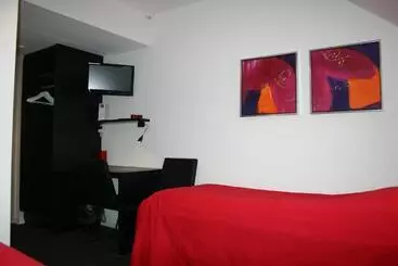 Danhostel Svendborg