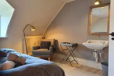 Edelsminde Bed And Breakfast