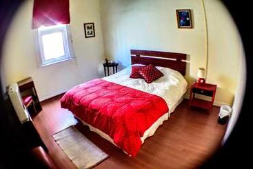 여관 La Casa Piola