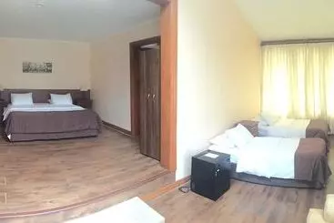 Hotelli Alto Puerto Varas