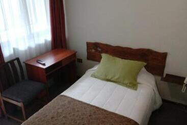 Szálloda De La Avenida