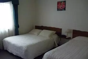 Hotell De La Avenida