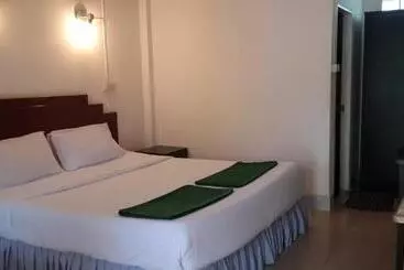 Hotelli Phi Phi View Point Resort