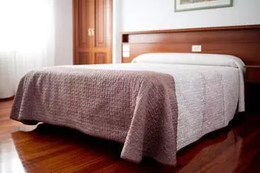 Hotel Victorino