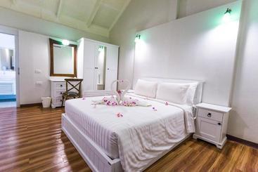 Hôtel Ilay House Koh Kood