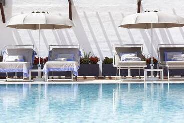 アパートメント Idyll Suites  Adults Only