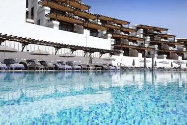 Apartament Idyll Suites  Adults Only