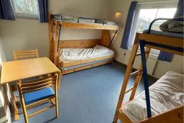 Roslev Vandrerhjem Hostel