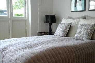 Bed and Breakfast Dragondrum Bed & Kitchen