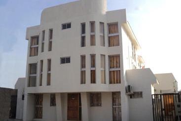 בית מלון כפרי Alto Seminario