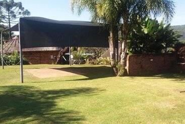 Hotel Magoebaskloof Mountain Lodge