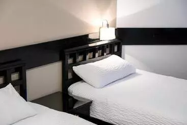 Hotelli Mb