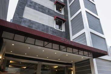 Szálloda Raja Residence