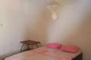 هتل Oudja