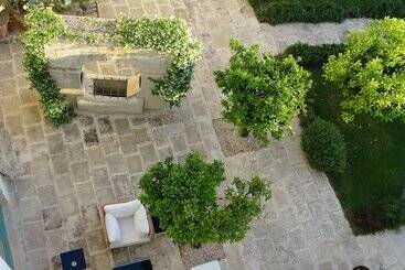 Palazzo Ducale Venturi Luxury Hotel & Wellness