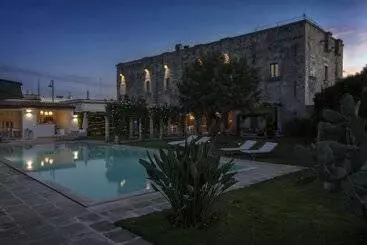 Palazzo Ducale Venturi   Luxury Hotel & Wellness
