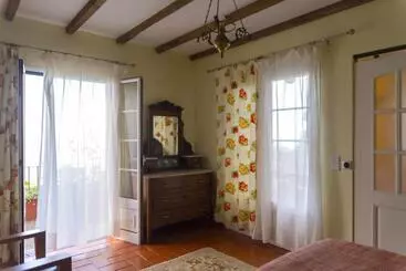 هتل Quinta Das Hortênsias