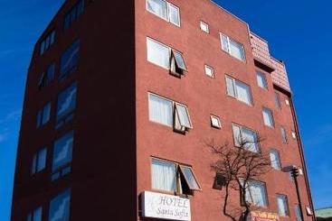 Hotel Santa Sofia