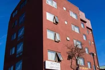 Hotelli Santa Sofia