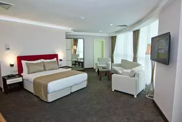 Hotel Sky Tower
