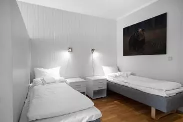 Hotel Smuksjøseter Fjellstue