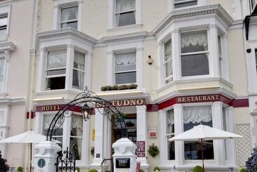 Hôtel St Tudno