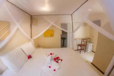 Lataperajeri Hostel