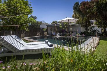 Pensione Onse Rus Guesthouse