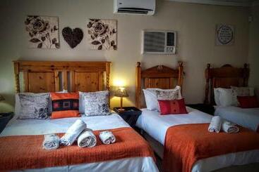 Pensione Oregon Cottage