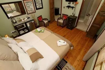 Pension Summer Garden Guest House