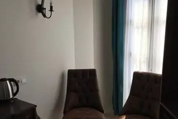 Ayvalik Rebetiko Otel