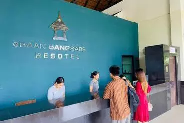 Baan Bangsere Resotel