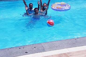 The Crow S Nest Resort