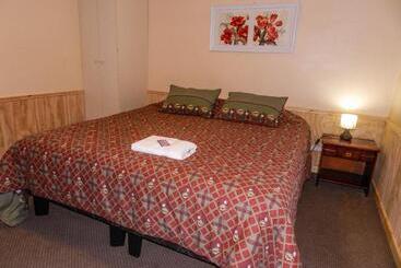 Aparthotel Don Matías