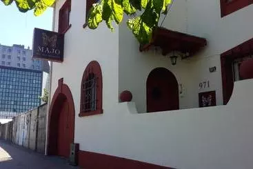 Hostal Majo