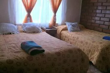 Hostel Melinda
