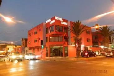 Hotel Cano