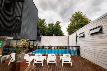 فندق Cumbres Del Sur