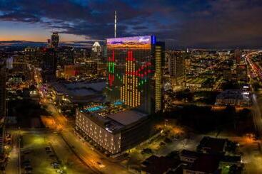 Hotel Fairmont Austin