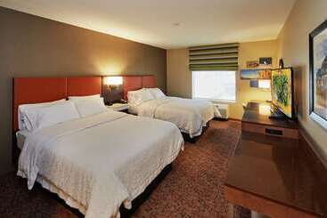فندق Hampton Inn Parker