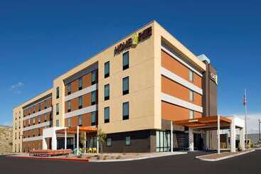 فندق Home2 Suites By Hilton Las Cruces