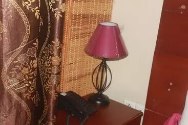 هتل Liza Hôtel