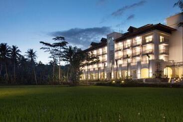 Hôtel Plataran Heritage Borobudur