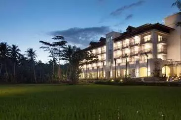 Hotel Plataran Heritage Borobudur