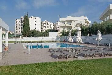 Livas Hotel Apartments