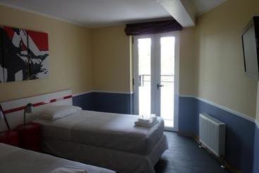 Rado Boutique Hostel