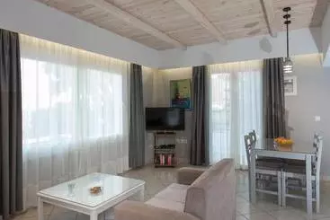 آپارتمان Virginia Villas