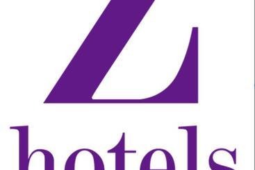 Hotel Zsmart People S Square Branch